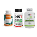 Calcium, Vitamin D & Magnesium: ProFuel Calcium + 2 weitere – alle enthaltenen Artikel