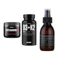 Calcium, Vitamin D & Magnesium: Sinob Vitamin C Calcium + 2 weitere – alle enthaltenen Artikel