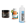 Calcium, Vitamin D & Magnesium: BioTech Aquamin Calcium + 2 weitere – alle enthaltenen Artikel