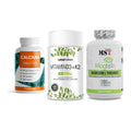 Calcium, Vitamin D & Magnesium: ProFuel Calcium + 2 weitere – alle enthaltenen Artikel