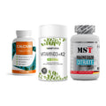 Calcium, Vitamin D & Magnesium: ProFuel Calcium + 2 weitere – alle enthaltenen Artikel