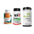 Calcium, Vitamin D & Magnesium: ProFuel Calcium + 2 weitere – alle enthaltenen Artikel