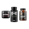 Calcium, Vitamin D & Magnesium: Sinob Vitamin C Calcium + 2 weitere – alle enthaltenen Artikel