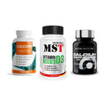 Calcium, Vitamin D & Magnesium: ProFuel Calcium + 2 weitere – alle enthaltenen Artikel