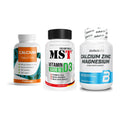 Calcium, Vitamin D & Magnesium: ProFuel Calcium + 2 weitere – alle enthaltenen Artikel