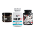 Calcium, Vitamin D & Magnesium: BioTech Aquamin Calcium + 2 weitere – alle enthaltenen Artikel