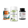 Calcium, Vitamin D & Magnesium: ProFuel Calcium + 2 weitere – alle enthaltenen Artikel