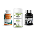 Calcium, Vitamin D & Magnesium: ProFuel Calcium + 2 weitere – alle enthaltenen Artikel