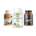 Calcium, Vitamin D & Magnesium: ProFuel Calcium + 2 weitere – alle enthaltenen Artikel