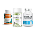 Calcium, Vitamin D & Magnesium: ProFuel Calcium + 2 weitere – alle enthaltenen Artikel