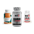Calcium, Vitamin D & Magnesium: ProFuel Calcium + 2 weitere – alle enthaltenen Artikel