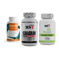 Calcium, Vitamin D & Magnesium: ProFuel Calcium + 2 weitere – alle enthaltenen Artikel