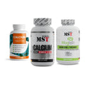 Calcium, Vitamin D & Magnesium: ProFuel Calcium + 2 weitere – alle enthaltenen Artikel