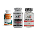 Calcium, Vitamin D & Magnesium: ProFuel Calcium + 2 weitere – alle enthaltenen Artikel