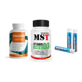 Calcium, Vitamin D & Magnesium: ProFuel Calcium + 2 weitere – alle enthaltenen Artikel