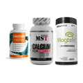 Calcium, Vitamin D & Magnesium: ProFuel Calcium + 2 weitere – alle enthaltenen Artikel