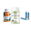 Calcium, Vitamin D & Magnesium: ProFuel Calcium + 2 weitere – alle enthaltenen Artikel