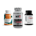 Calcium, Vitamin D & Magnesium: ProFuel Calcium + 2 weitere – alle enthaltenen Artikel