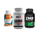 Calcium, Vitamin D & Magnesium: ProFuel Calcium + 2 weitere – alle enthaltenen Artikel
