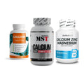 Calcium, Vitamin D & Magnesium: ProFuel Calcium + 2 weitere – alle enthaltenen Artikel