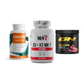 Calcium, Vitamin D & Magnesium: ProFuel Calcium + 2 weitere – alle enthaltenen Artikel