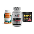 Calcium, Vitamin D & Magnesium: ProFuel Calcium + 2 weitere – alle enthaltenen Artikel
