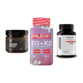 Calcium, Vitamin D & Magnesium: BioTech Aquamin Calcium + 2 weitere – alle enthaltenen Artikel