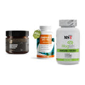 Calcium, Vitamin D & Magnesium: BioTech Aquamin Calcium + 2 weitere – alle enthaltenen Artikel