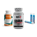 Calcium, Vitamin D & Magnesium: ProFuel Calcium + 2 weitere – alle enthaltenen Artikel
