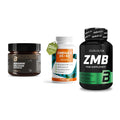 Calcium, Vitamin D & Magnesium: BioTech Aquamin Calcium + 2 weitere – alle enthaltenen Artikel
