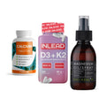 Calcium, Vitamin D & Magnesium: ProFuel Calcium + 2 weitere – alle enthaltenen Artikel
