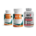 Calcium, Vitamin D & Magnesium: ProFuel Calcium + 2 weitere – alle enthaltenen Artikel