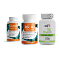 Calcium, Vitamin D & Magnesium: ProFuel Calcium + 2 weitere – alle enthaltenen Artikel