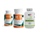 Calcium, Vitamin D & Magnesium: ProFuel Calcium + 2 weitere – alle enthaltenen Artikel