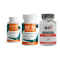 Calcium, Vitamin D & Magnesium: ProFuel Calcium + 2 weitere – alle enthaltenen Artikel