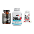 Calcium, Vitamin D & Magnesium: BioTech Calcium Zinc + 2 weitere – alle enthaltenen Artikel