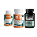 Calcium, Vitamin D & Magnesium: ProFuel Calcium + 2 weitere – alle enthaltenen Artikel