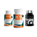 Calcium, Vitamin D & Magnesium: ProFuel Calcium + 2 weitere – alle enthaltenen Artikel