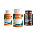 Calcium, Vitamin D & Magnesium: ProFuel Calcium + 2 weitere – alle enthaltenen Artikel