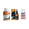 Calcium, Vitamin D & Magnesium: ProFuel Calcium + 2 weitere – alle enthaltenen Artikel