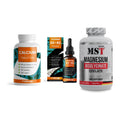 Calcium, Vitamin D & Magnesium: ProFuel Calcium + 2 weitere – alle enthaltenen Artikel