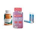 Calcium, Vitamin D & Magnesium: ProFuel Calcium + 2 weitere – alle enthaltenen Artikel