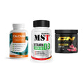 Calcium, Vitamin D & Magnesium: ProFuel Calcium + 2 weitere – alle enthaltenen Artikel