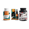 Calcium, Vitamin D & Magnesium: ProFuel Calcium + 2 weitere – alle enthaltenen Artikel