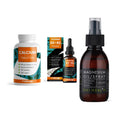 Calcium, Vitamin D & Magnesium: ProFuel Calcium + 2 weitere – alle enthaltenen Artikel