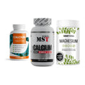 Calcium, Vitamin D & Magnesium: ProFuel Calcium + 2 weitere – alle enthaltenen Artikel