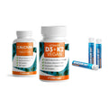 Calcium, Vitamin D & Magnesium: ProFuel Calcium + 2 weitere – alle enthaltenen Artikel