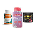 Calcium, Vitamin D & Magnesium: ProFuel Calcium + 2 weitere – alle enthaltenen Artikel