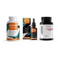 Calcium, Vitamin D & Magnesium: ProFuel Calcium + 2 weitere – alle enthaltenen Artikel