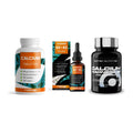 Calcium, vitamine D et magnésium : ProFuel Calcium + 2 autres - tous les éléments inclus